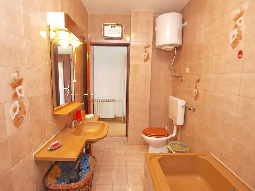 Apartments Ivanka 378 Rovinj