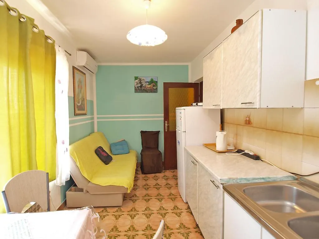 Apartments Ivanka 378 Rovinj 0*,  Croatia