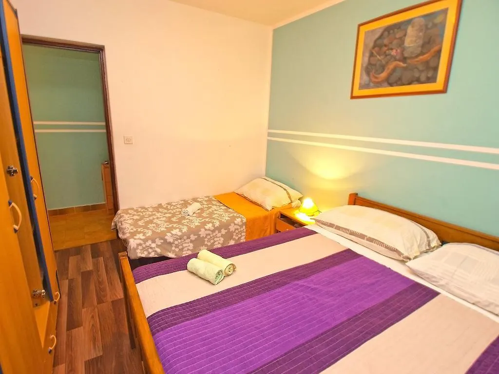 Apartments Ivanka 378 Rovigno Croazia