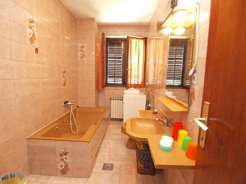 Apartments Ivanka 378 Rovigno 0*,