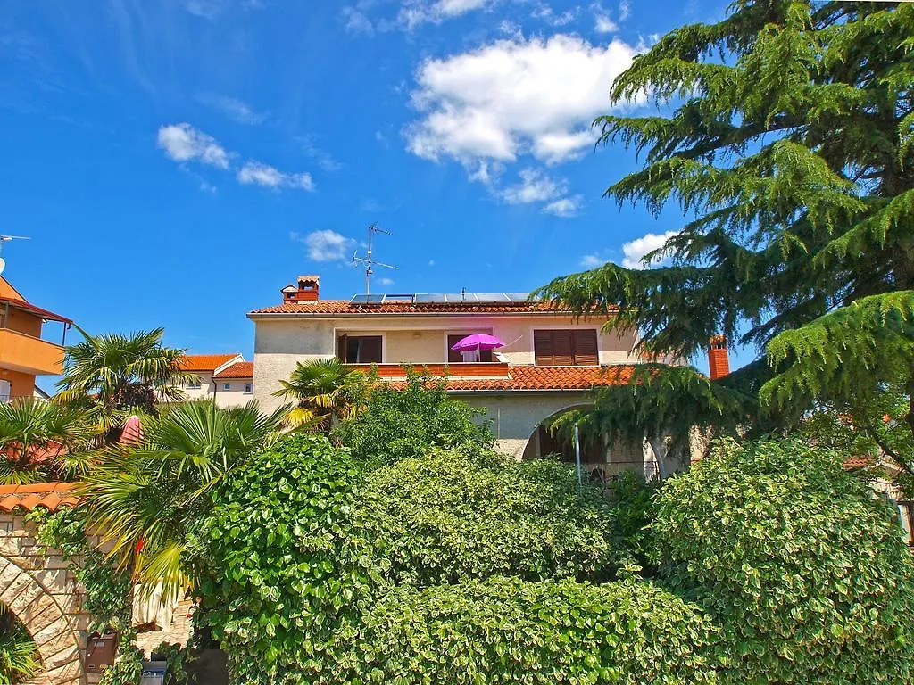 Apartments Ivanka 378 Rovinj 0*,  Croatia