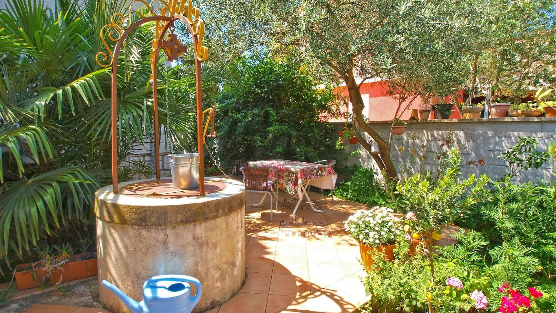 Apartments Ivanka 378 Rovigno 0*,  Croazia