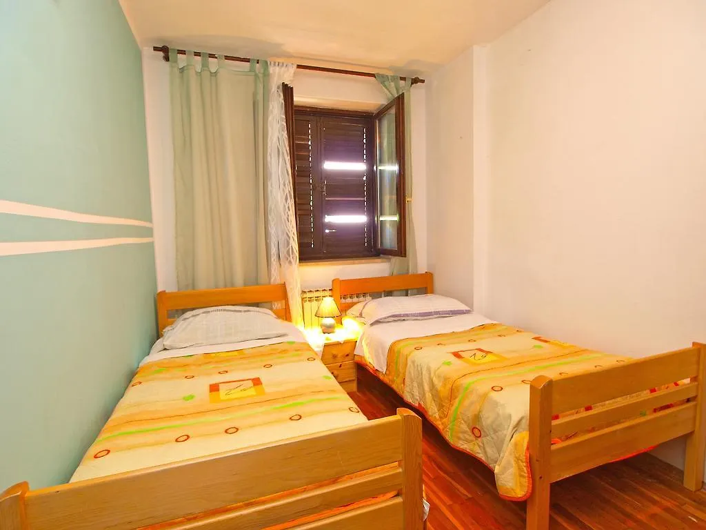 Apartments Ivanka 378 Rovigno Croazia