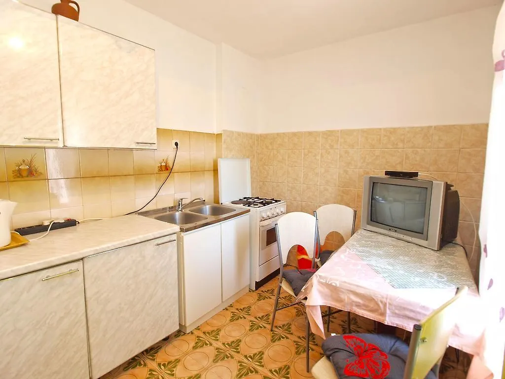 Apartments Ivanka 378 Rovigno