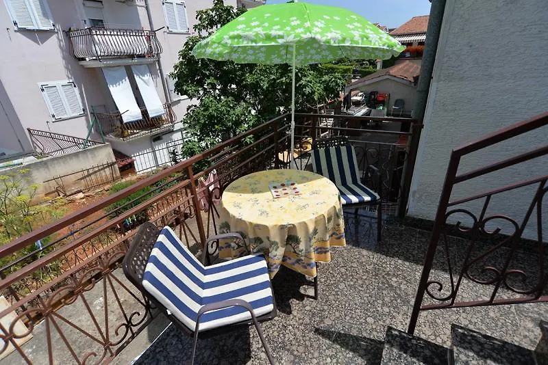Apartments Ivanka 378 Rovigno
