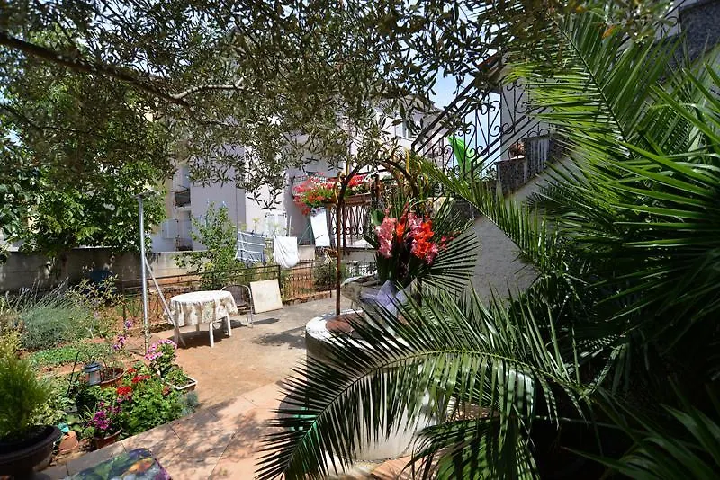 Apartments Ivanka 378 Rovinj Croatia
