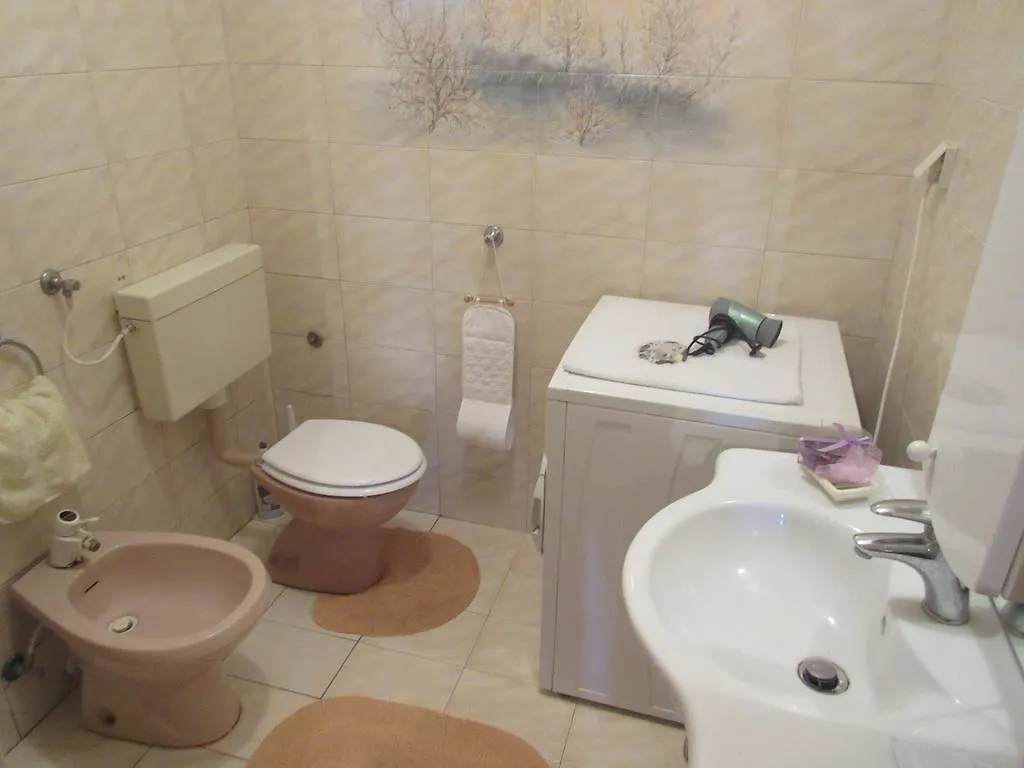 Apartments Ivanka 378 Rovinj Croatia