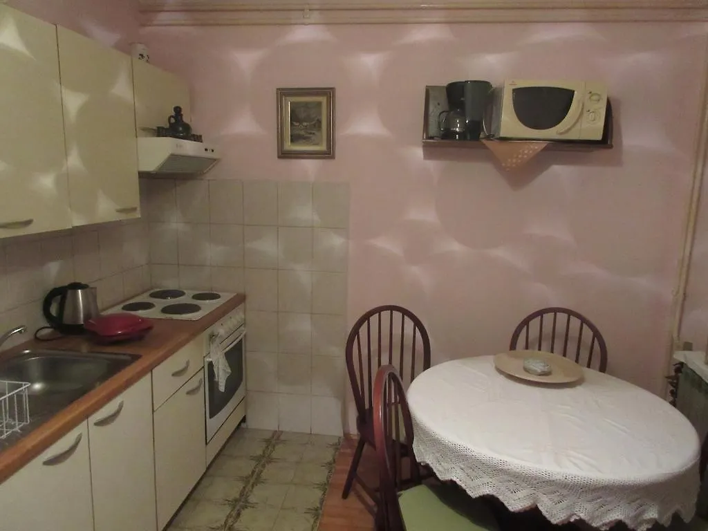 Apartments Ivanka 378 Rovinj Croatia