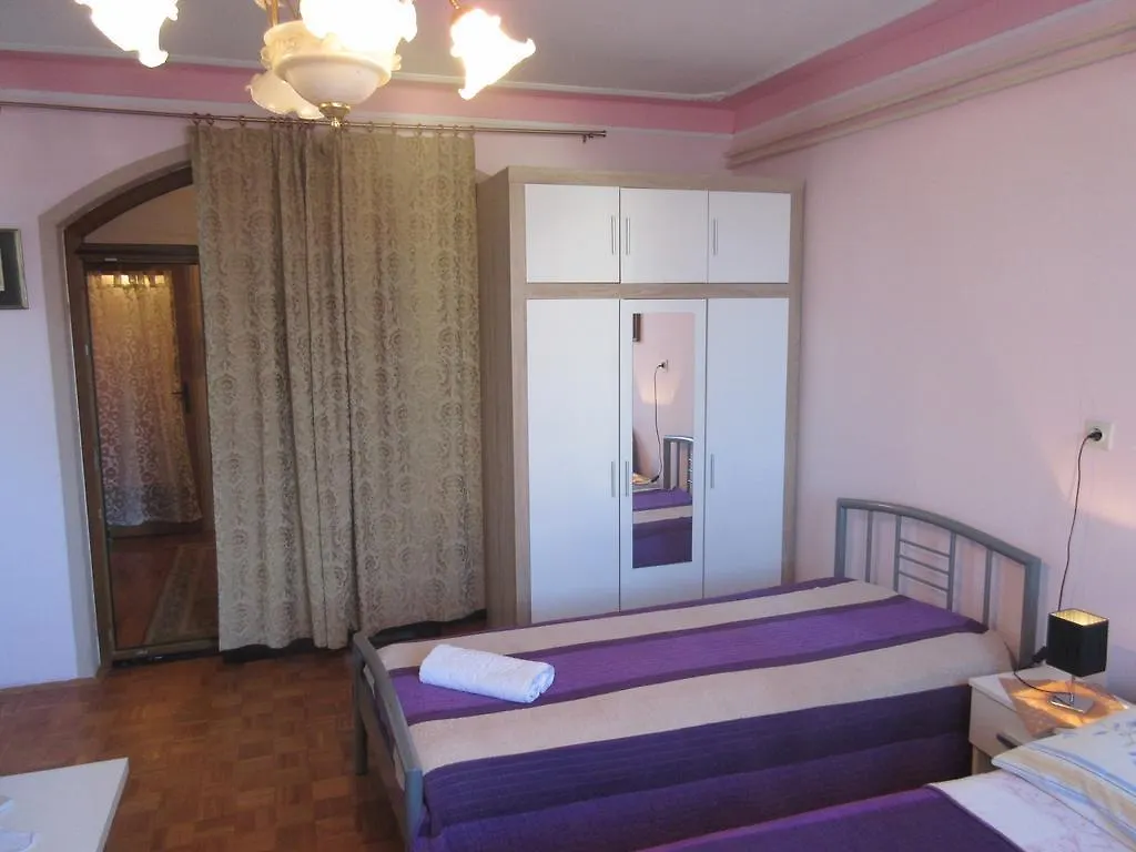 Apartments Ivanka 378 Rovinj 0*,  Croatia