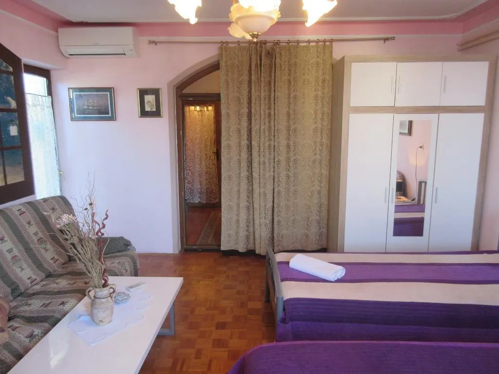 Apartments Ivanka 378 Rovigno Croazia