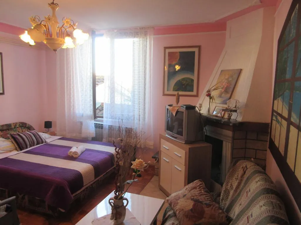 Apartments Ivanka 378 Rovigno