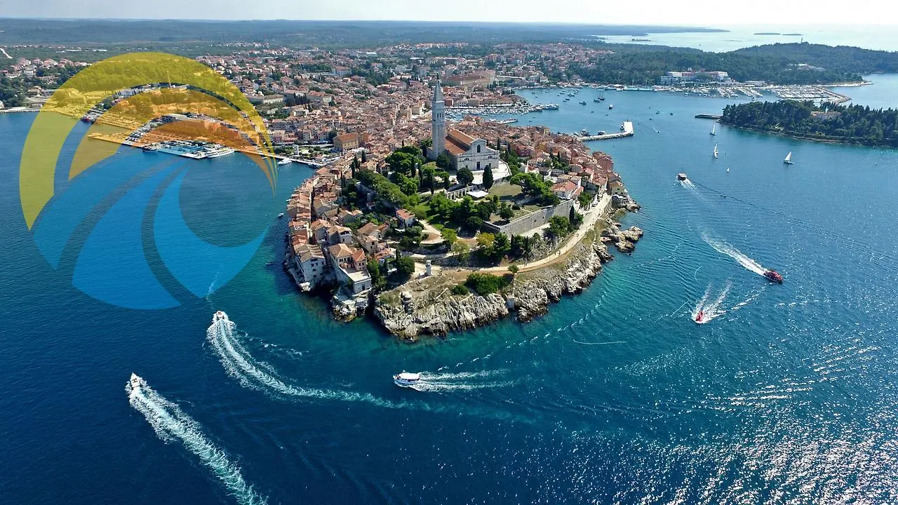 Apartments Ivanka 378 Rovinj 0*,