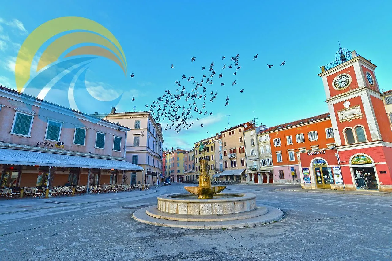 Apartments Ivanka 378 Rovinj