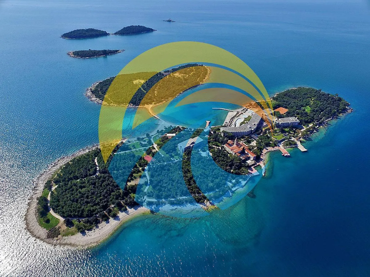 Apartments Ivanka 378 Rovinj