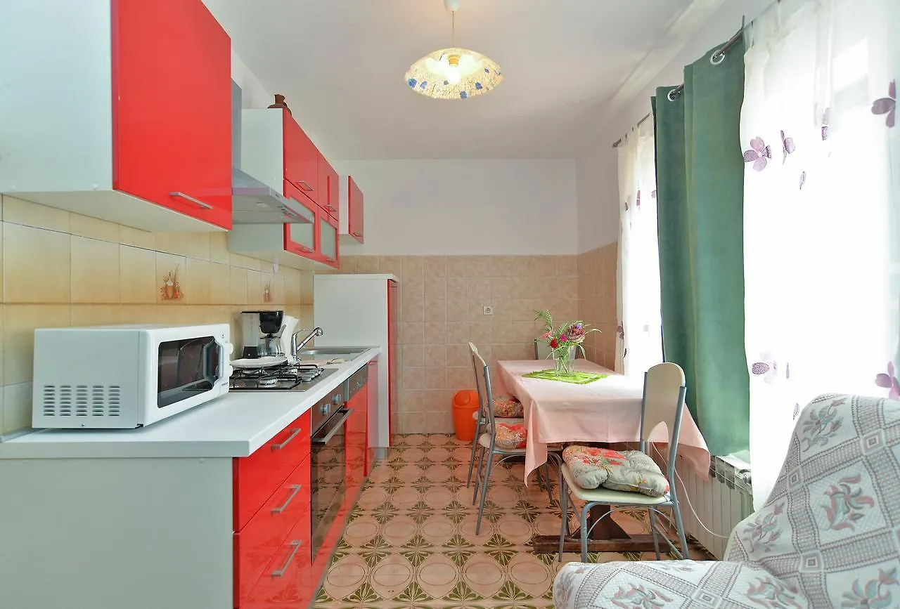 Apartments Ivanka 378 Rovinj