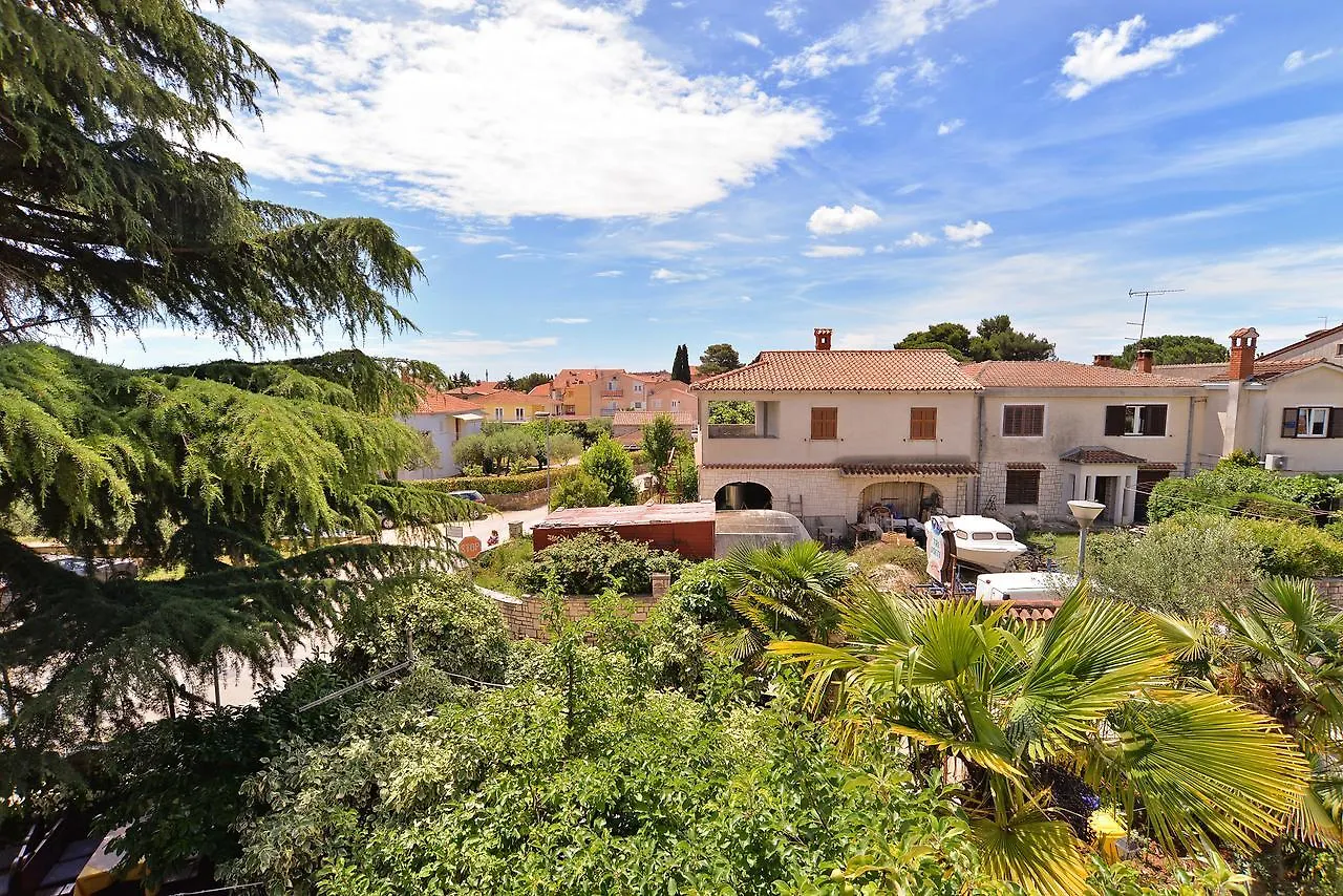 Apartments Ivanka 378 Rovinj