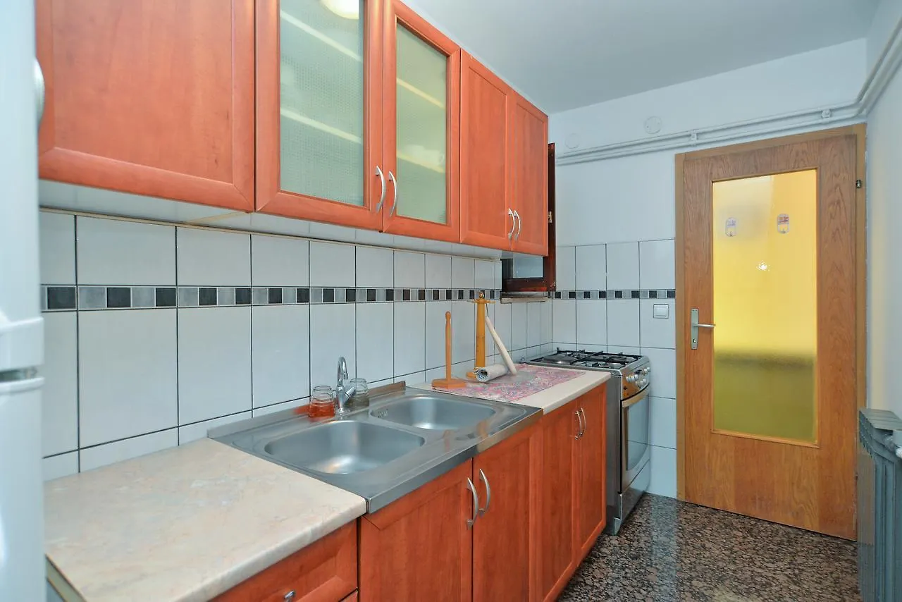 Apartments Ivanka 378 Rovigno
