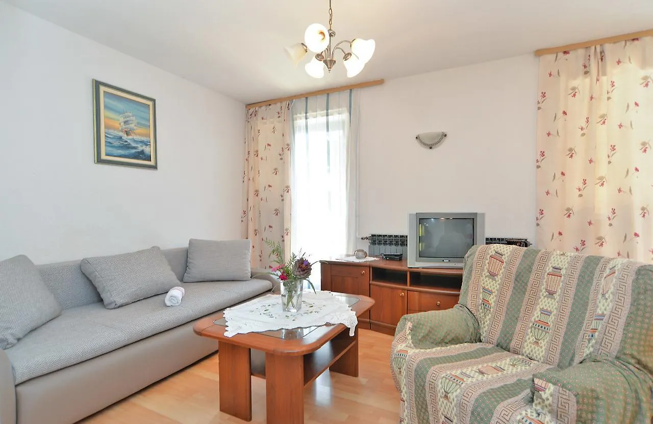 Apartments Ivanka 378 Rovinj