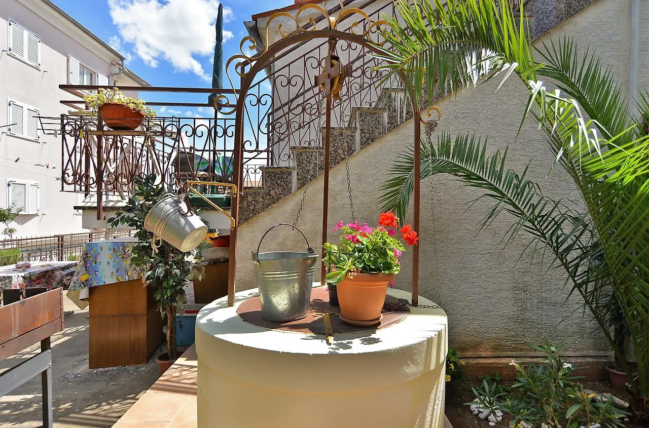 Apartments Ivanka 378 Rovinj 0*,  Croatia