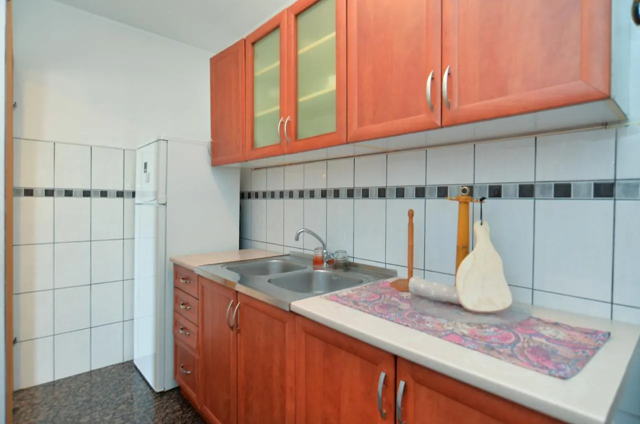 Apartments Ivanka 378 Rovinj