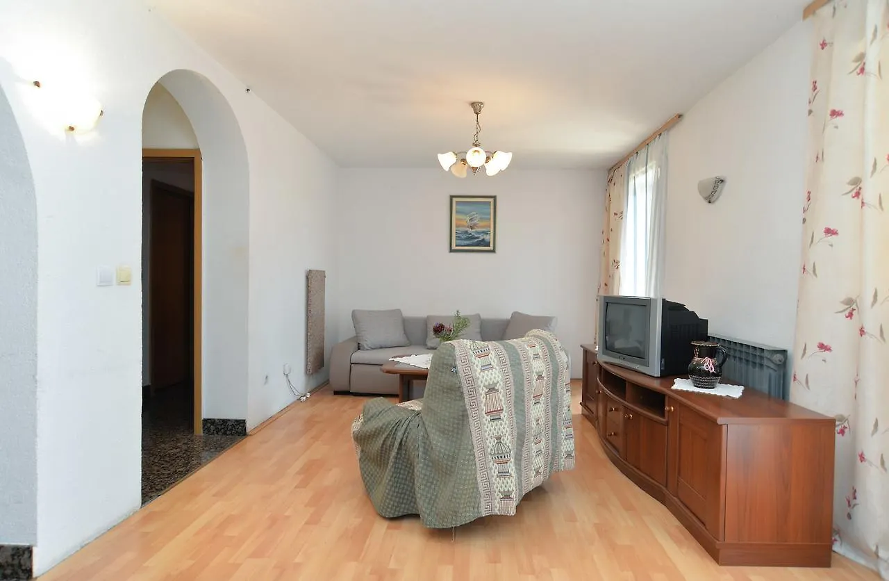 Apartments Ivanka 378 Rovigno Croazia