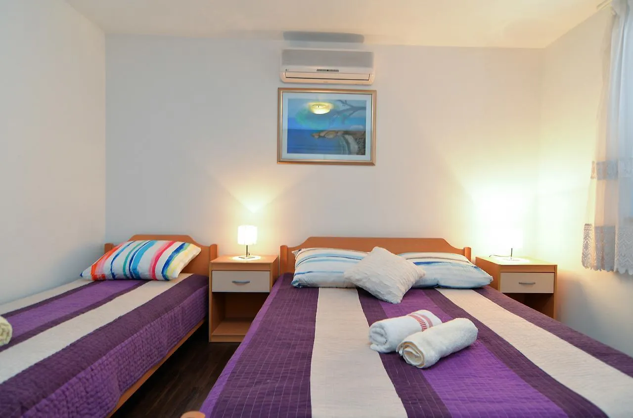 Apartments Ivanka 378 Rovinj