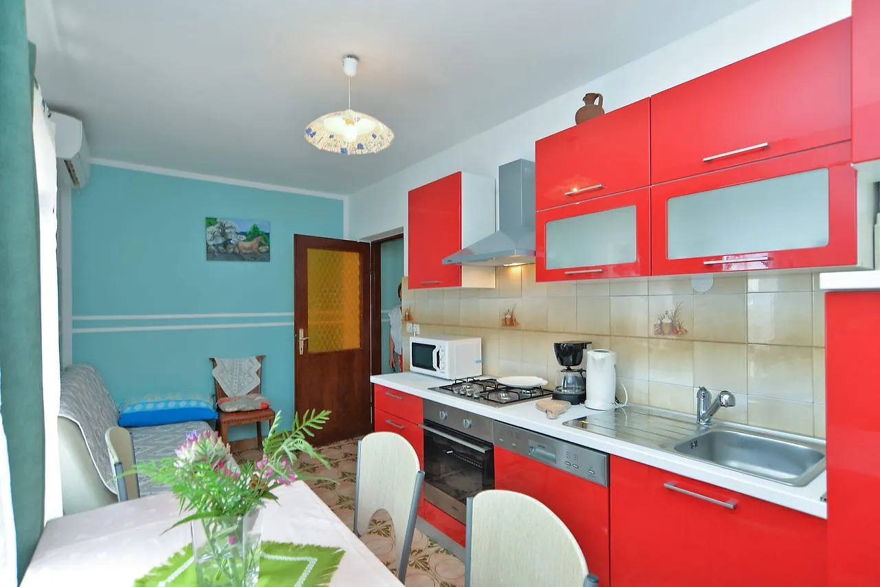 Apartments Ivanka 378 Rovinj 0*,