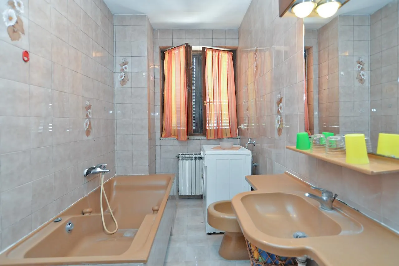 Apartments Ivanka 378 Rovinj