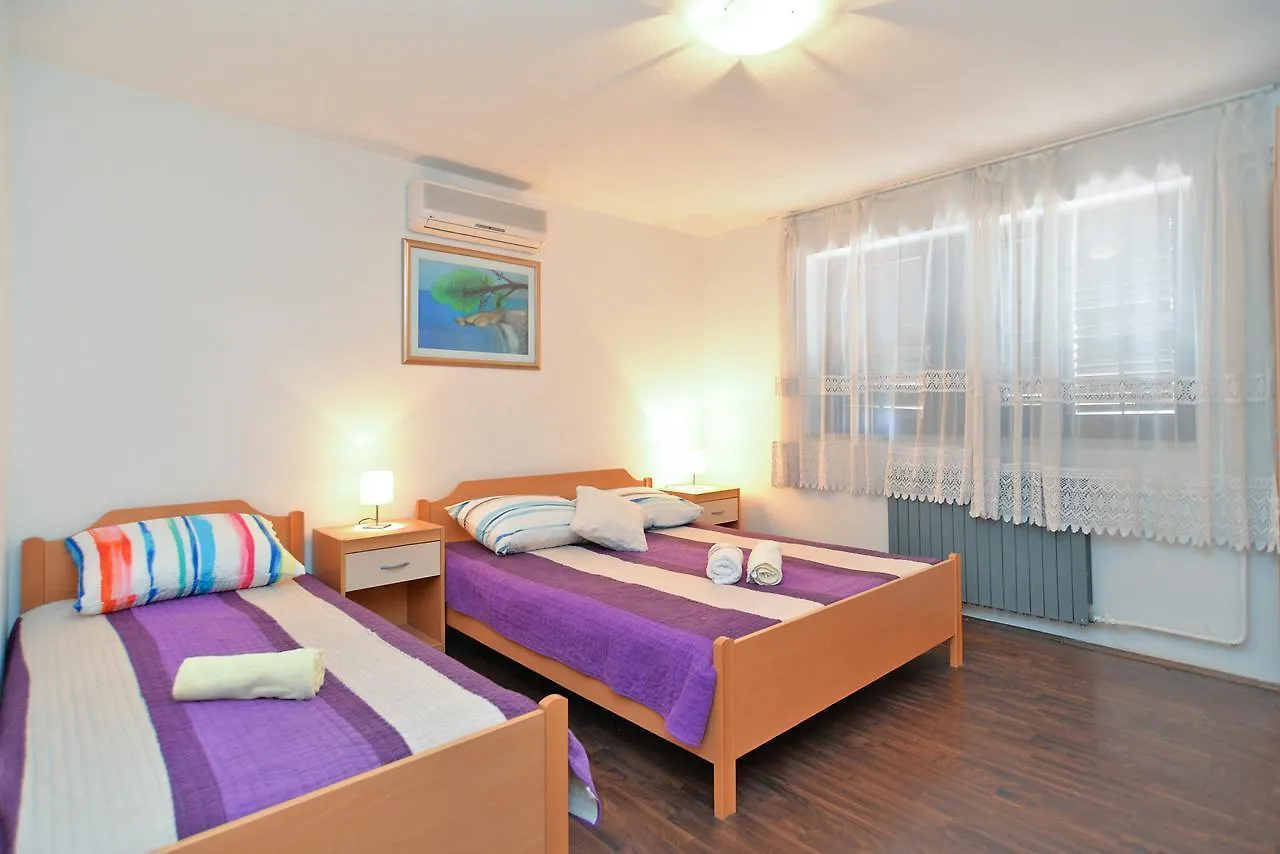 Apartments Ivanka 378 Rovinj